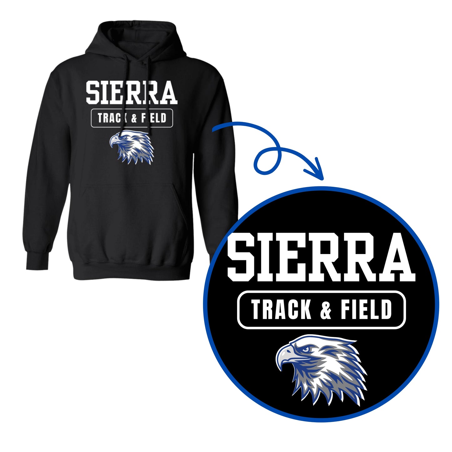 Eagles Track and Field- Adult