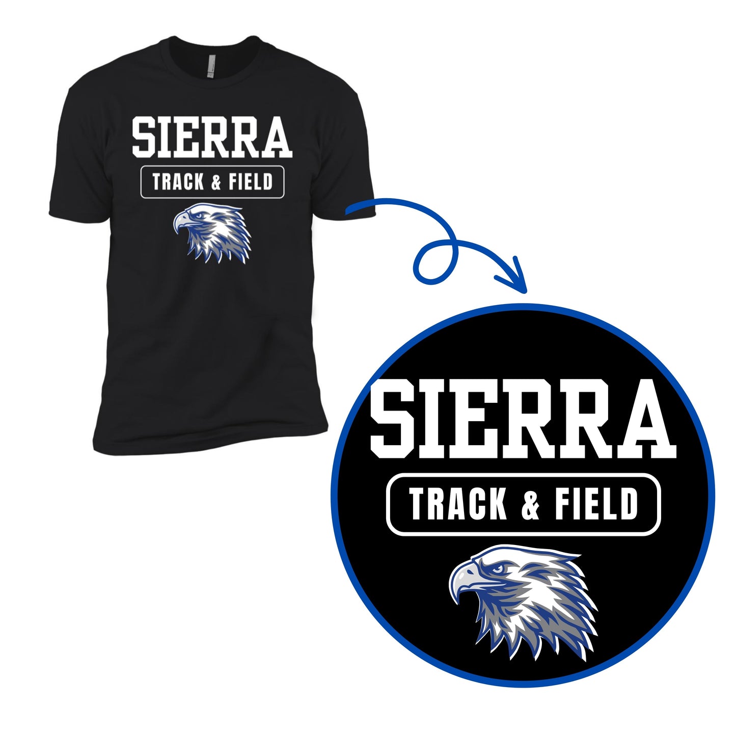 Eagles Track and Field- Adult