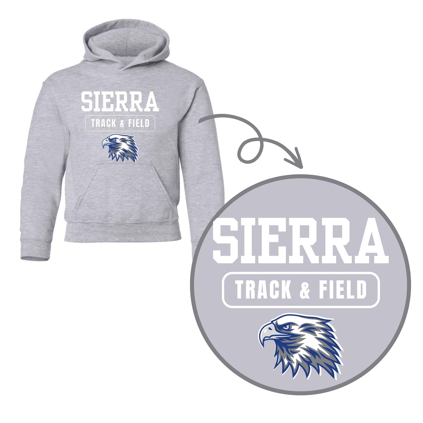 Eagles Track and Field- Youth
