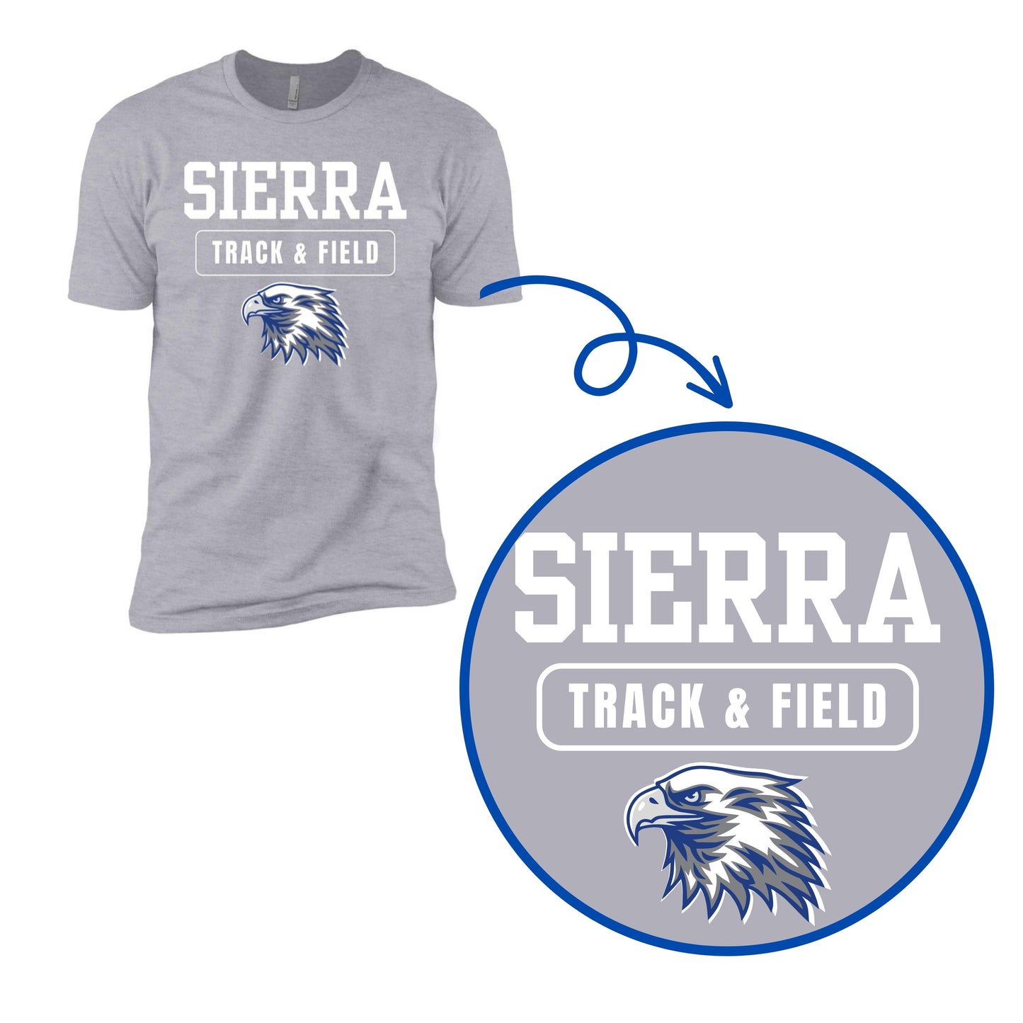 Eagles Track and Field- Youth