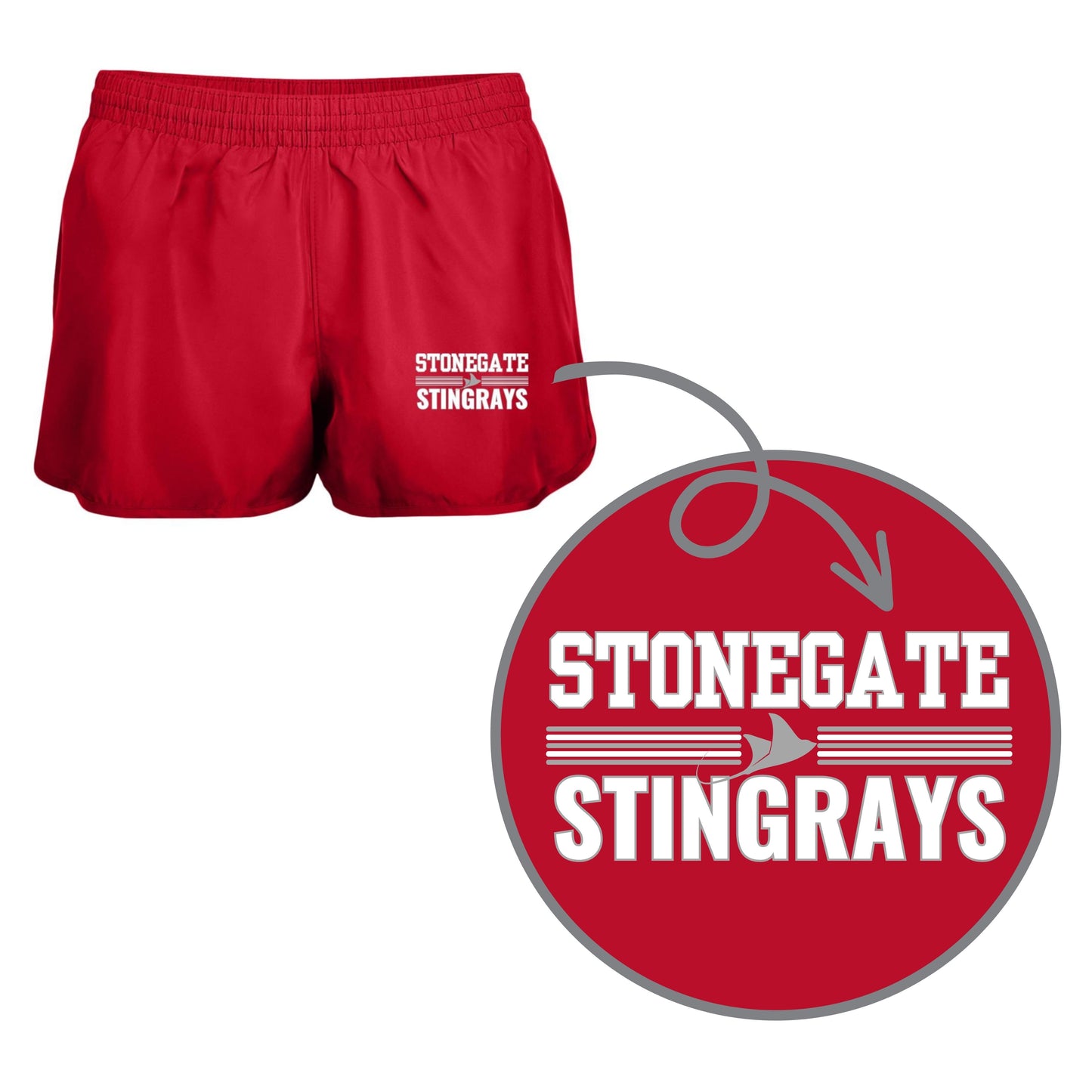 Stonegate Athletics- Adult