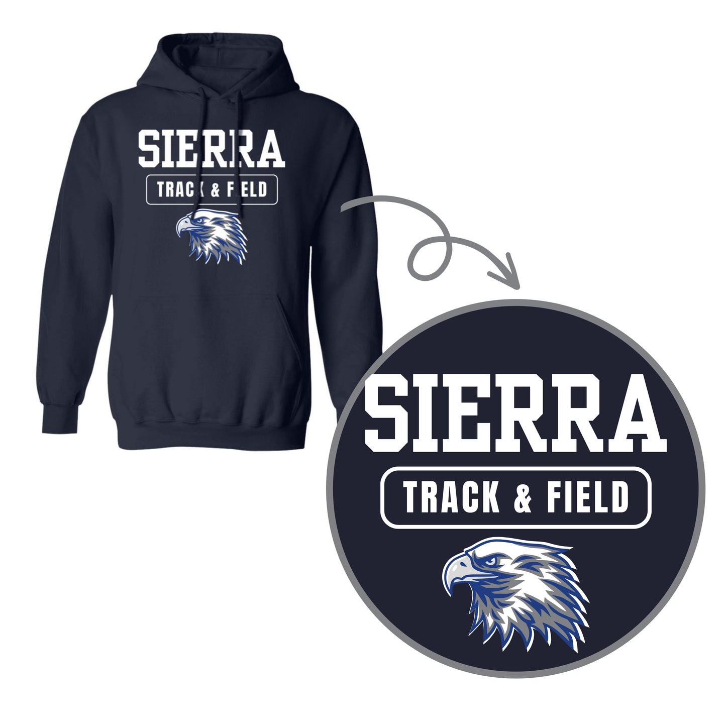Eagles Track and Field- Adult