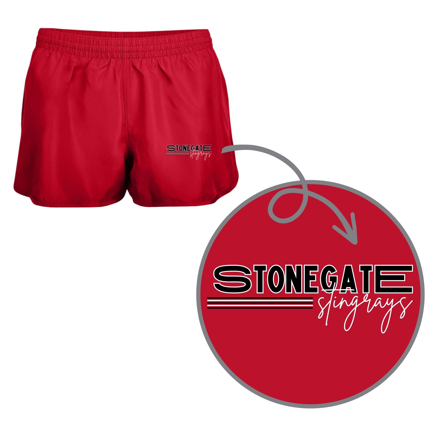 Stingray Stretch- Adult