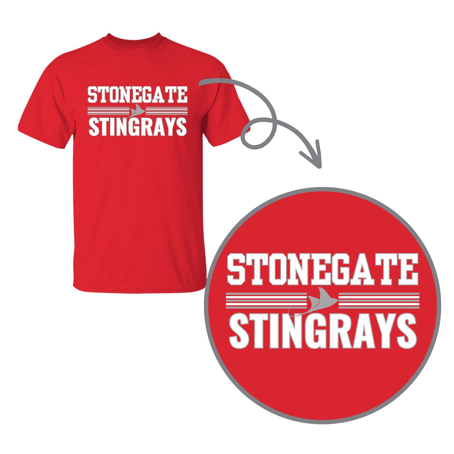 Stonegate Athletics- Youth
