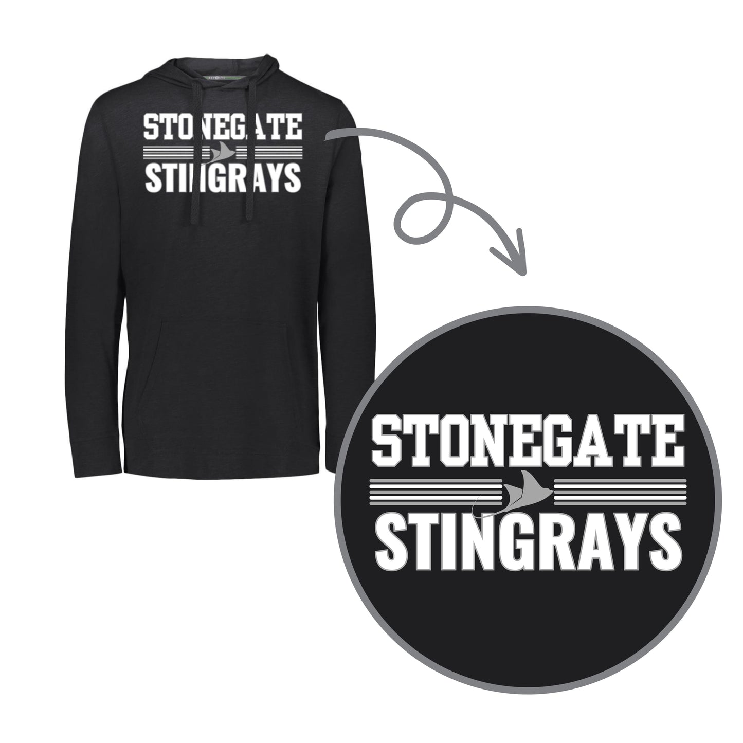 Stonegate Athletics- Adult