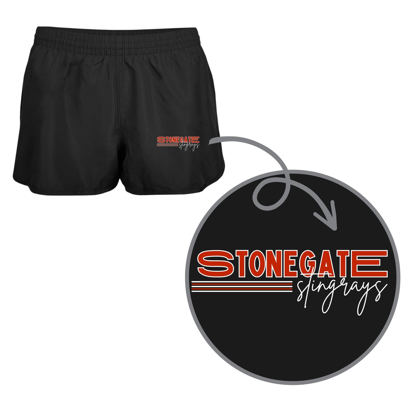 Stingray Stretch- Adult