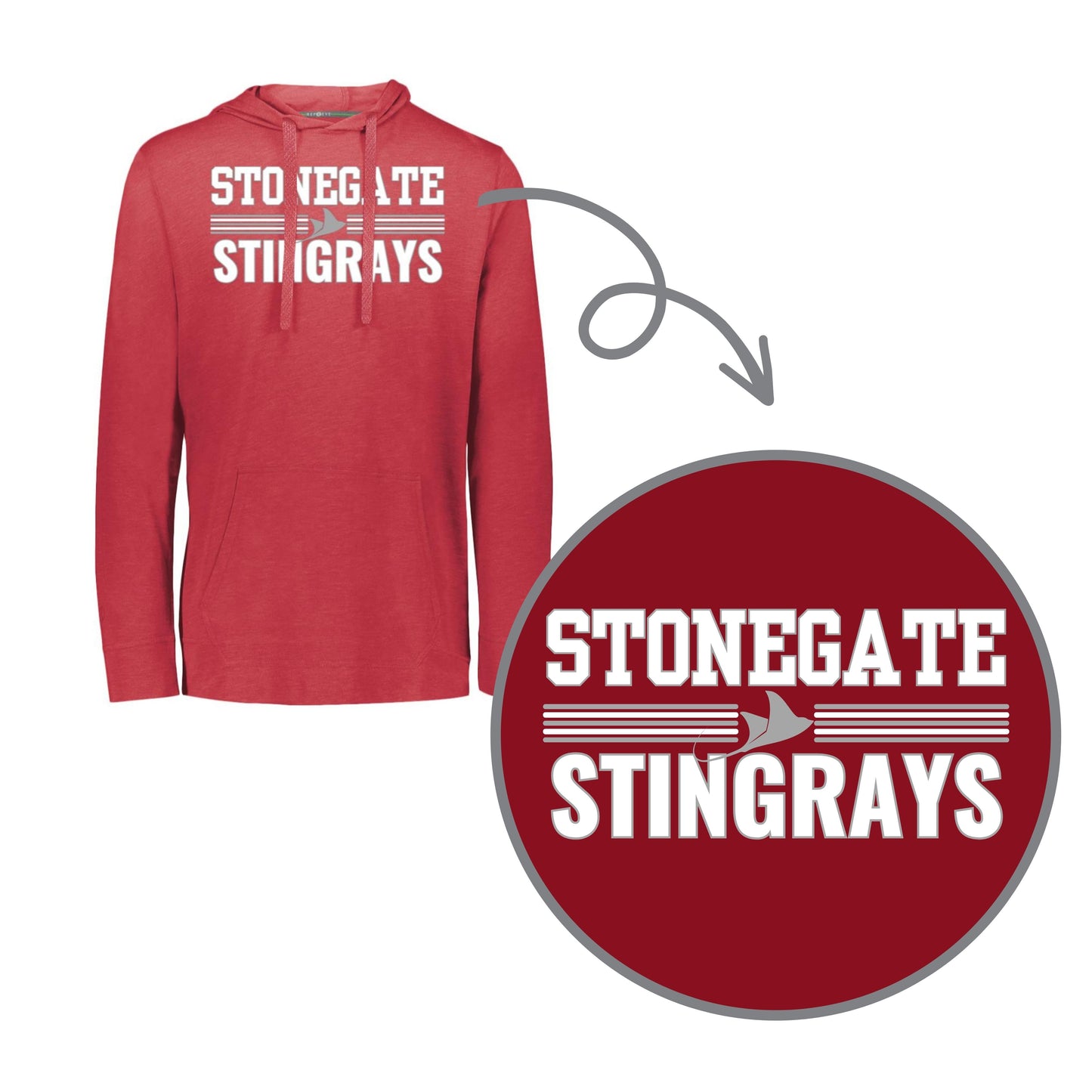 Stonegate Athletics- Adult