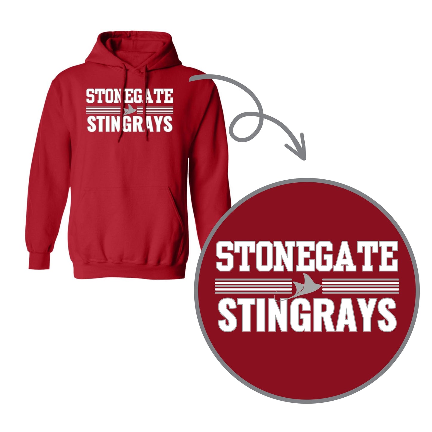Stonegate Athletics- Adult