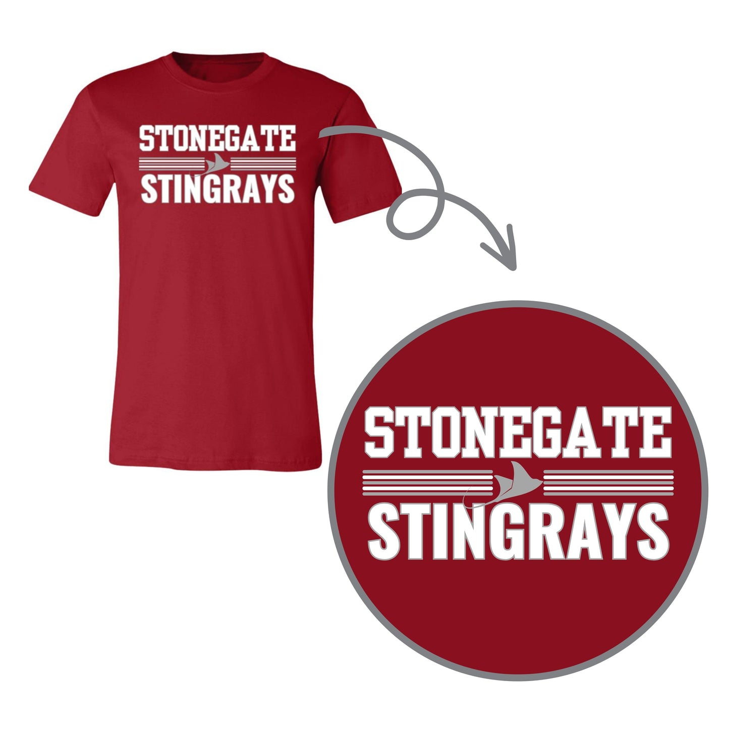 Stonegate Athletics- Adult