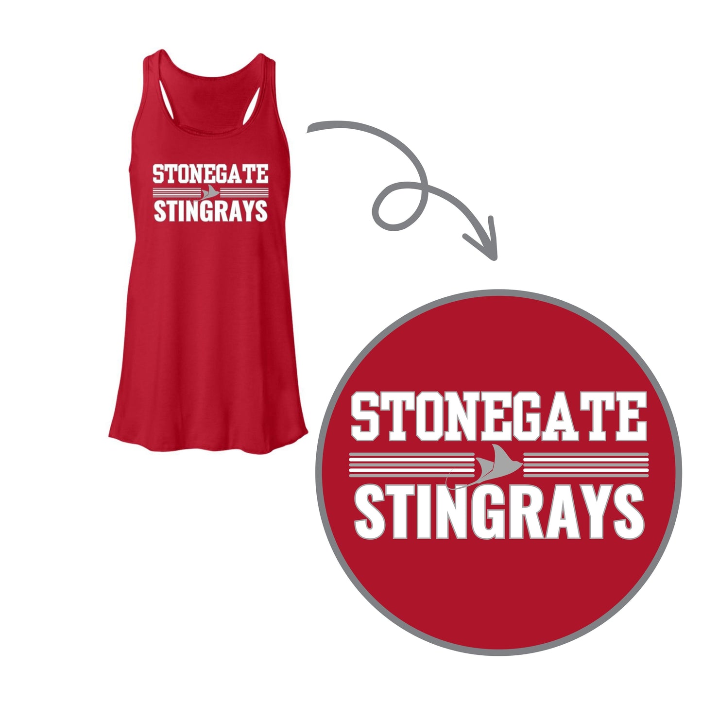 Stonegate Athletics- Adult