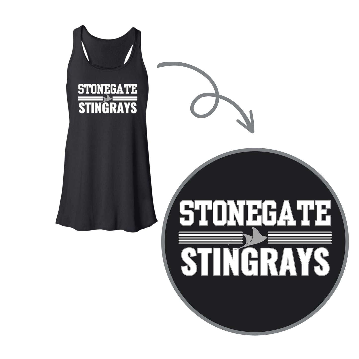 Stonegate Athletics- Adult