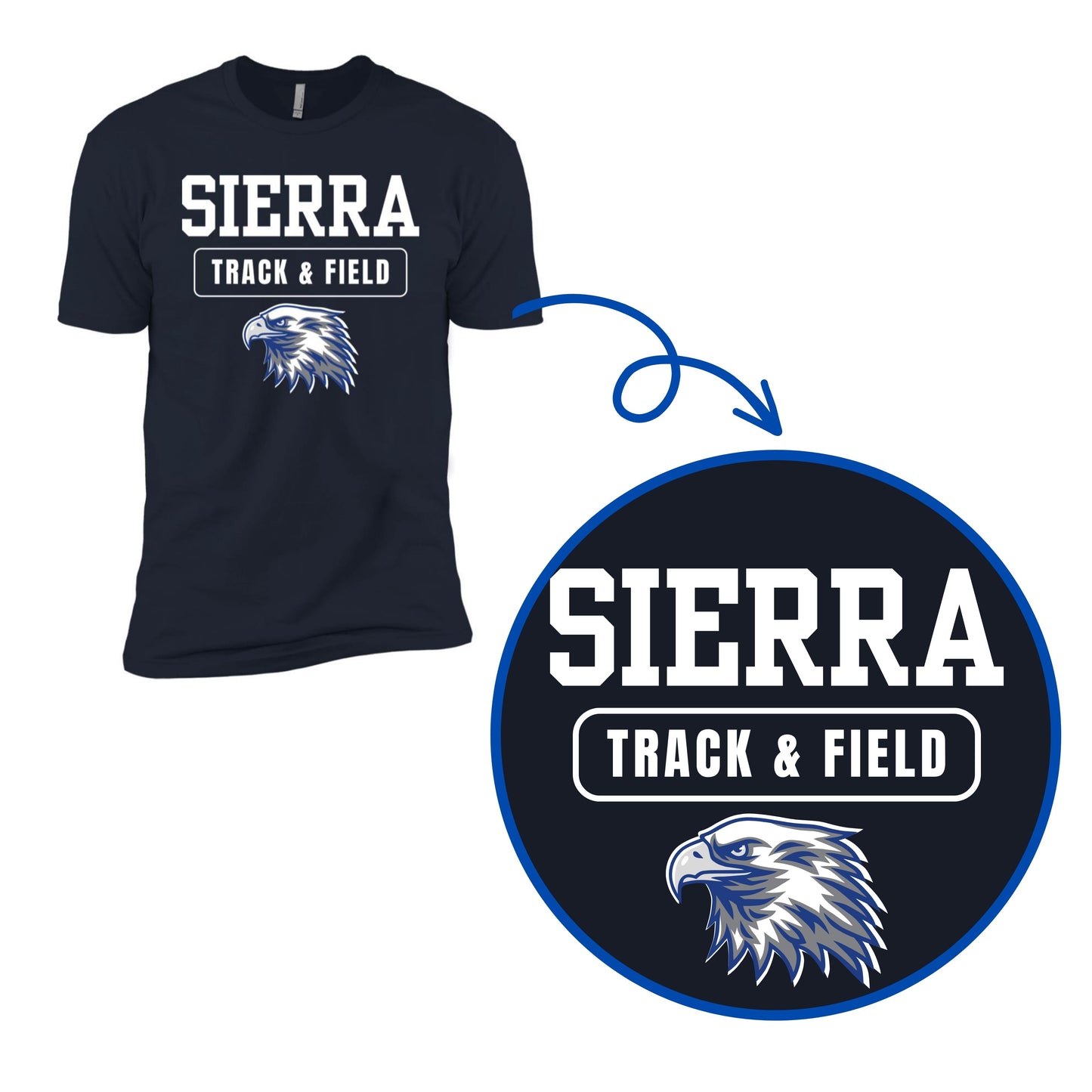 Eagles Track and Field- Adult