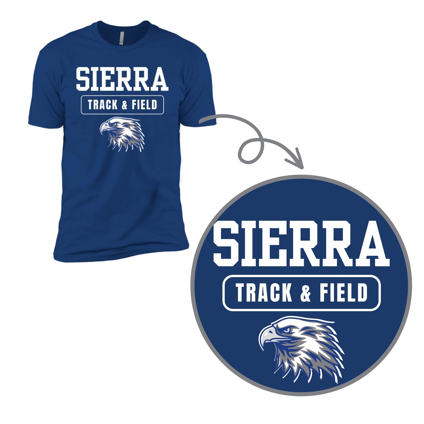 Eagles Track and Field- Adult