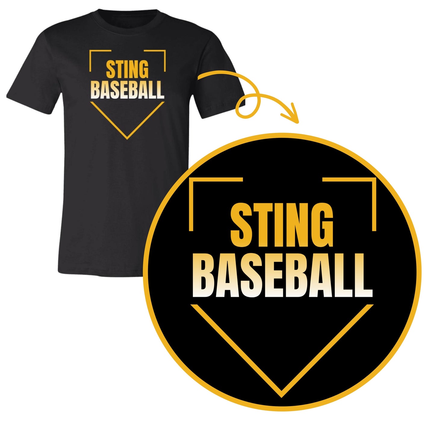 Sting Home Run- Adult