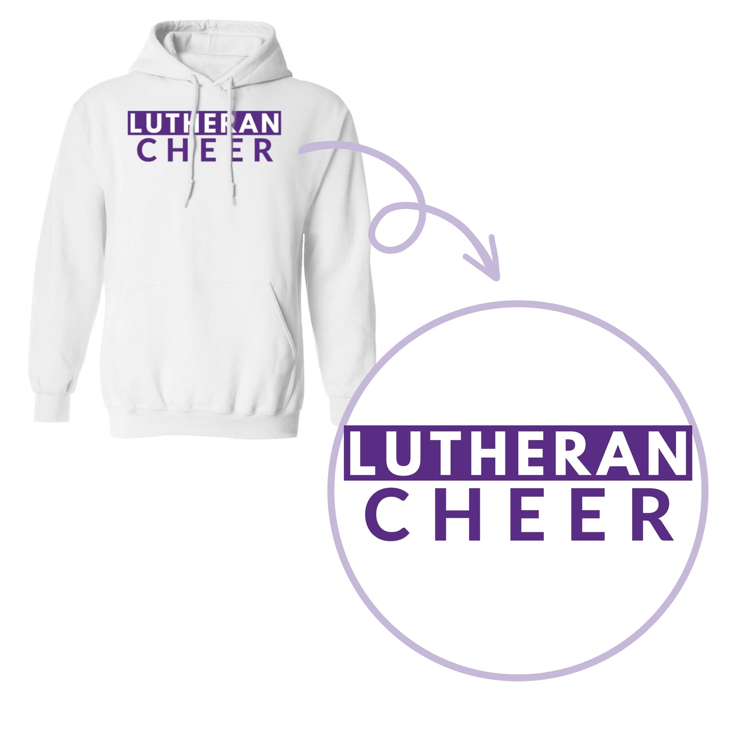 LUHI Cheer
