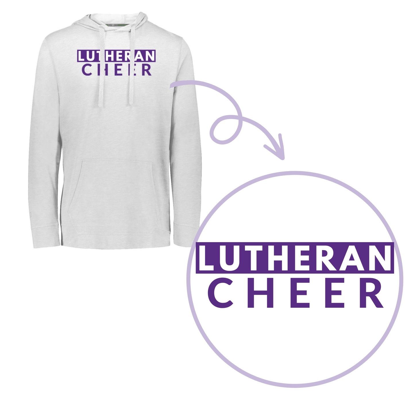 LUHI Cheer