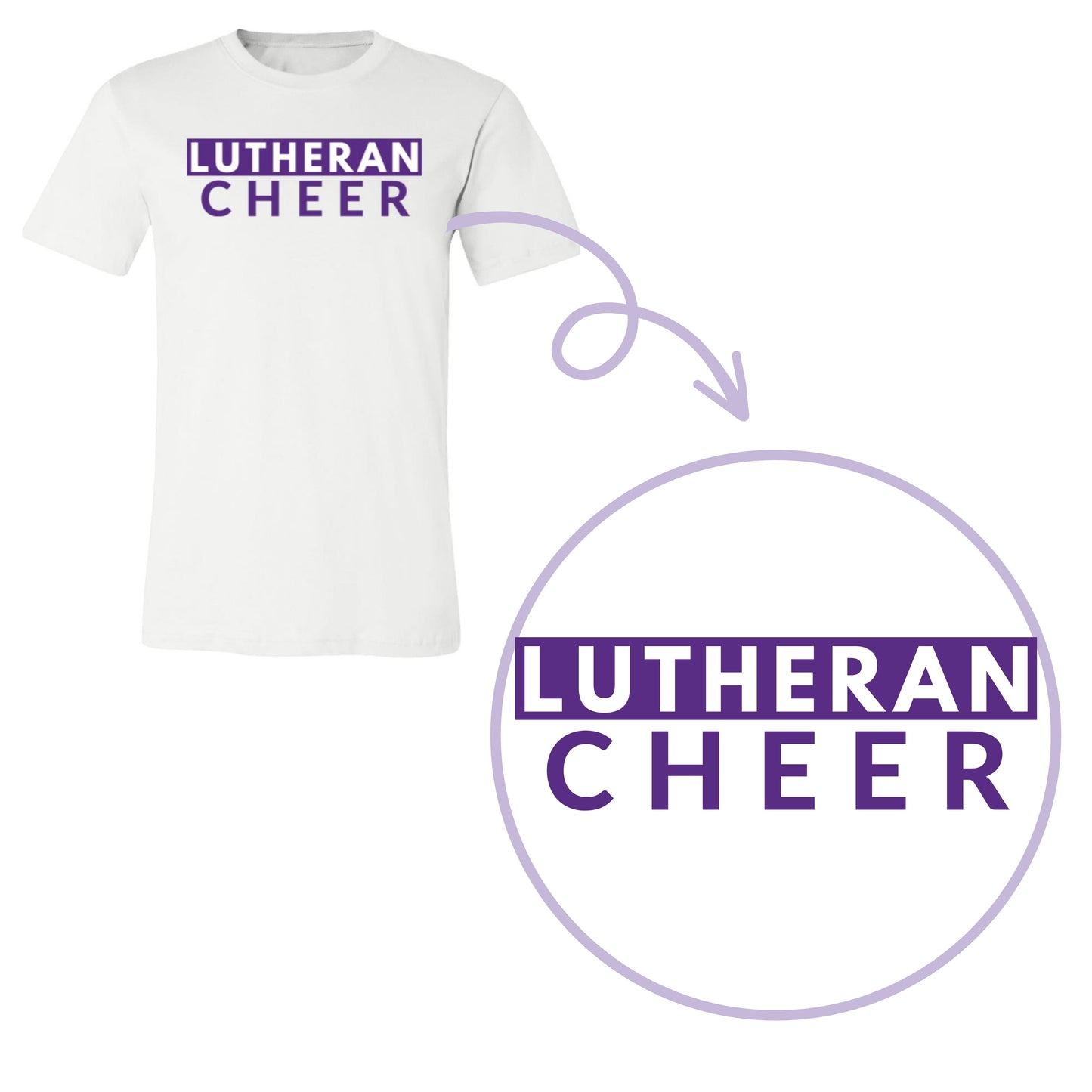 LUHI Cheer