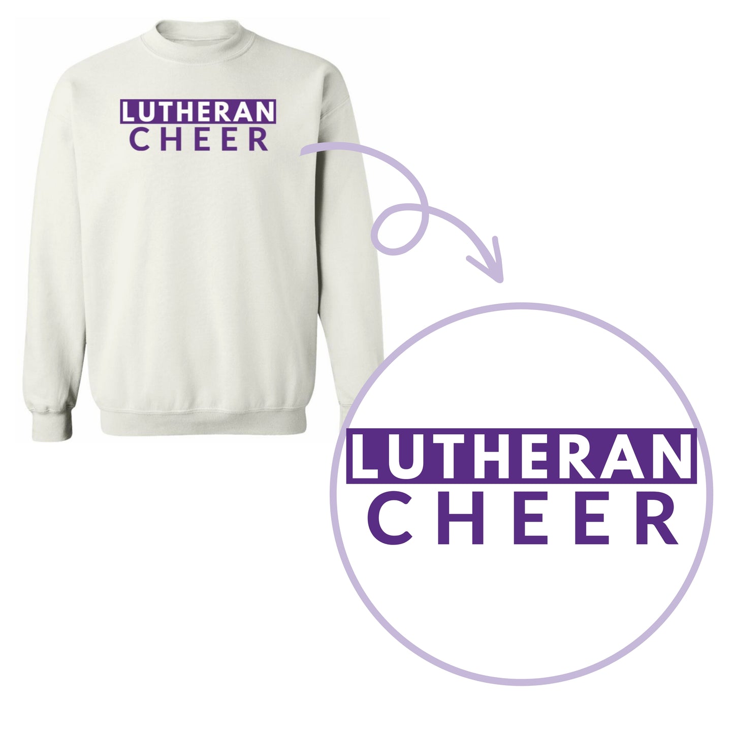 LUHI Cheer