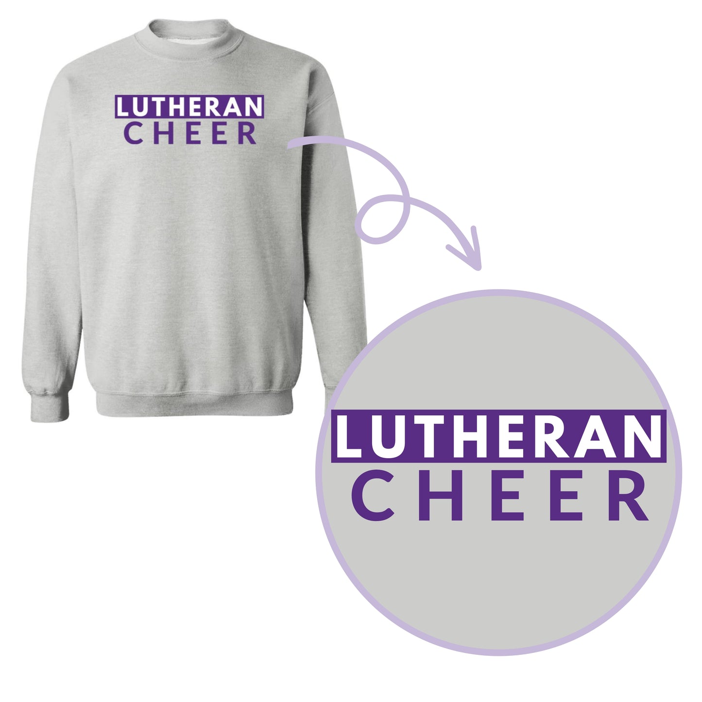LUHI Cheer
