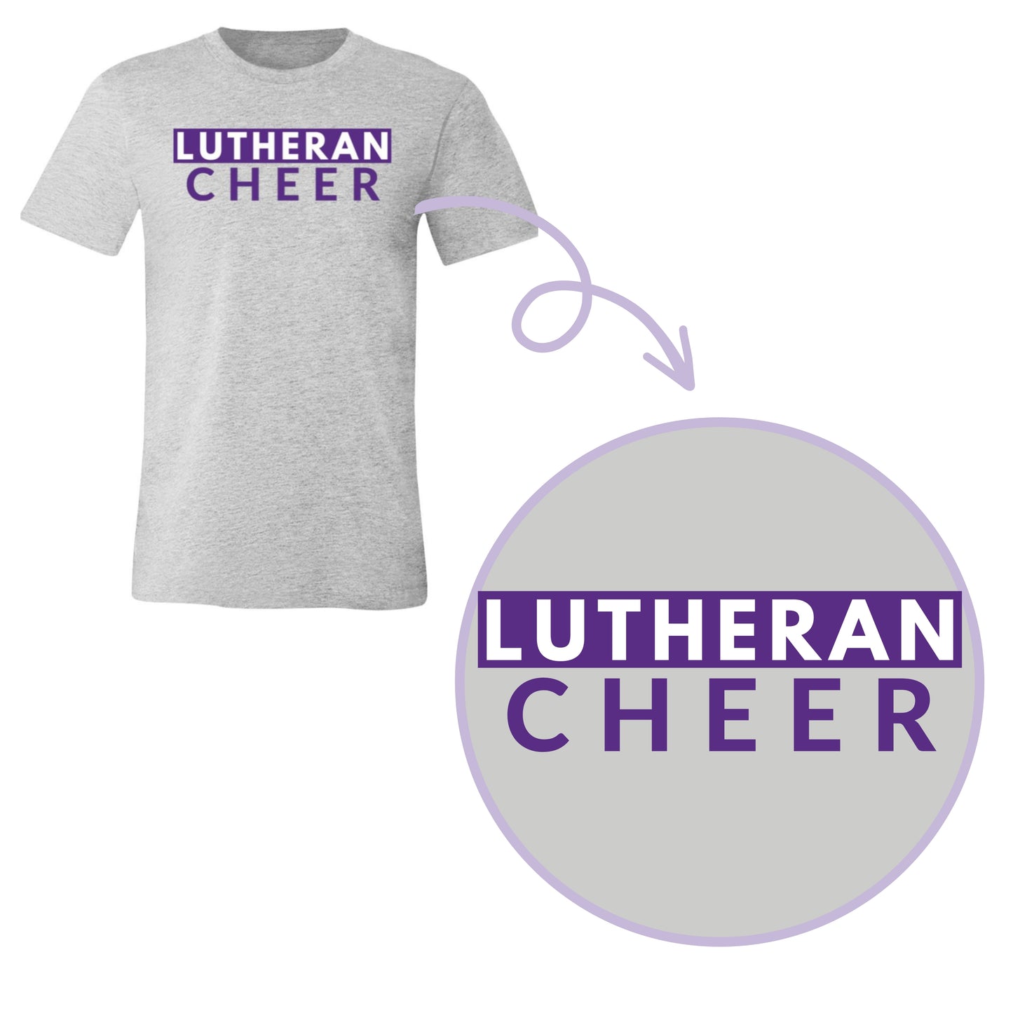 LUHI Cheer