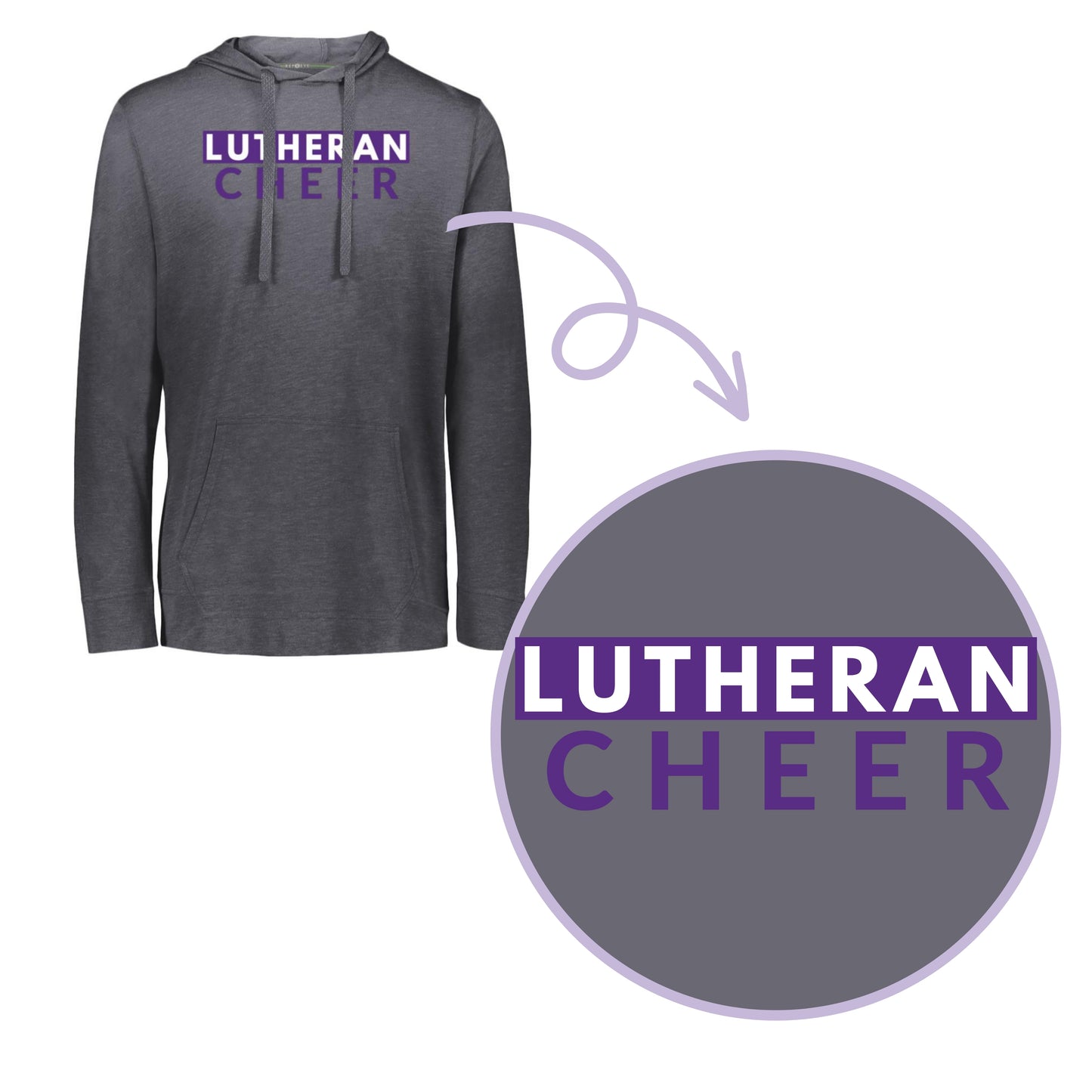 LUHI Cheer