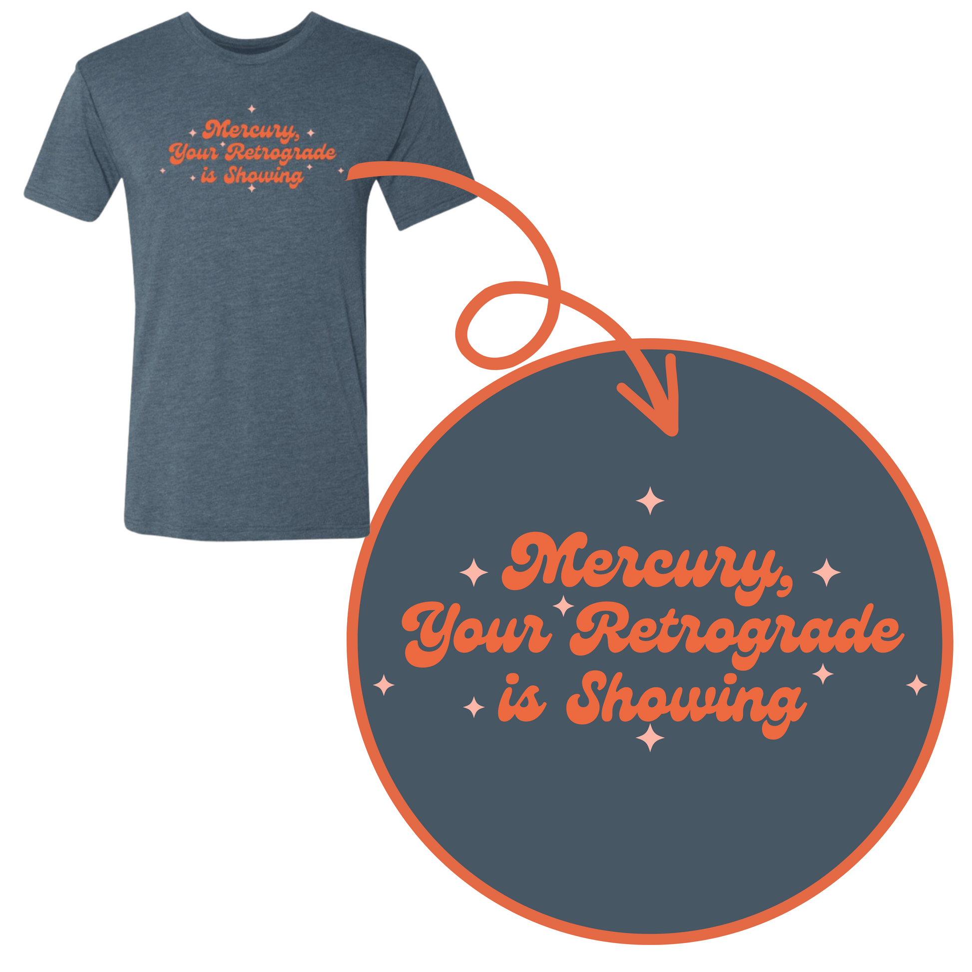 Mercury in Retrograde: Cosmic Chaos Unleashed