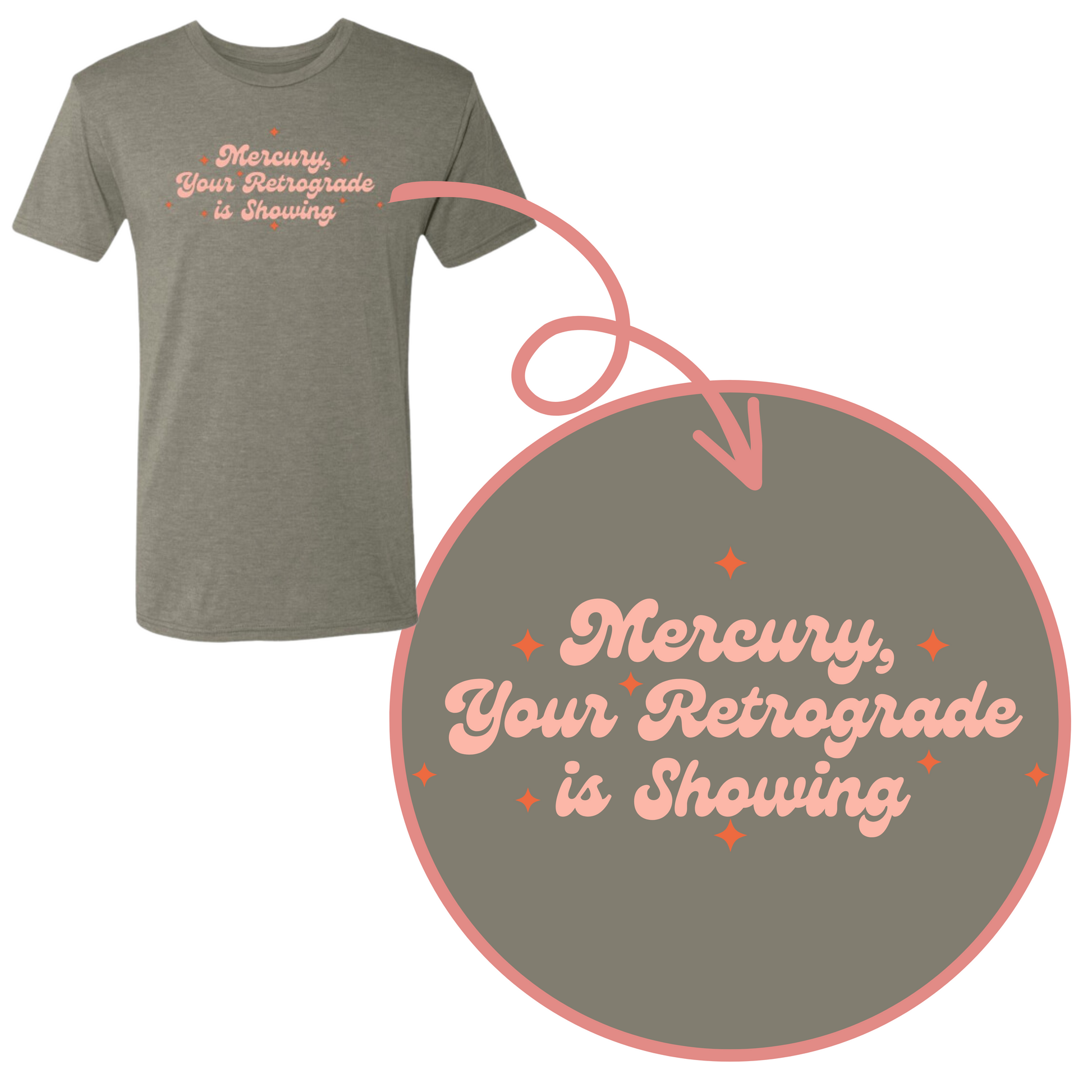 Mercury in Retrograde: Cosmic Chaos Unleashed