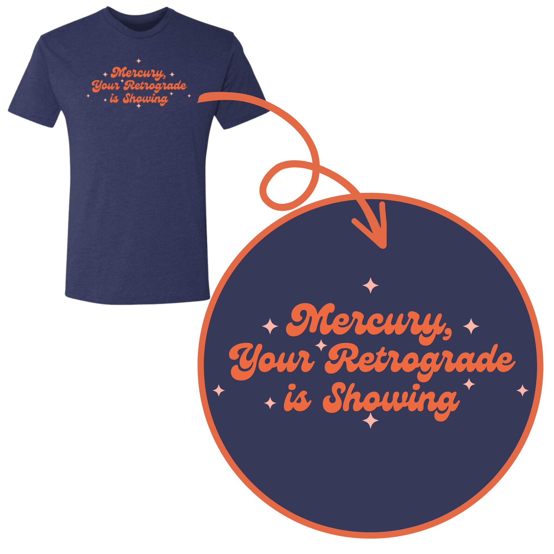 Mercury in Retrograde: Cosmic Chaos Unleashed