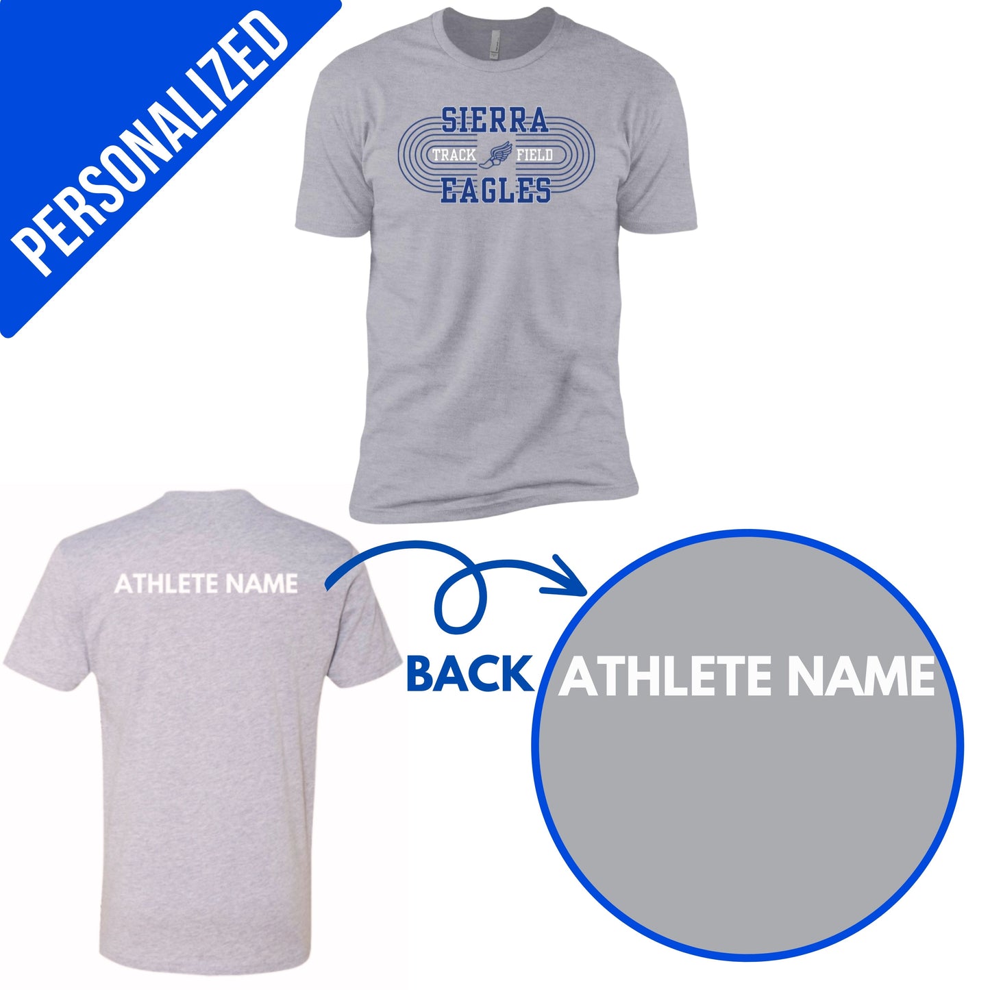 Sierra Track & Field- Youth