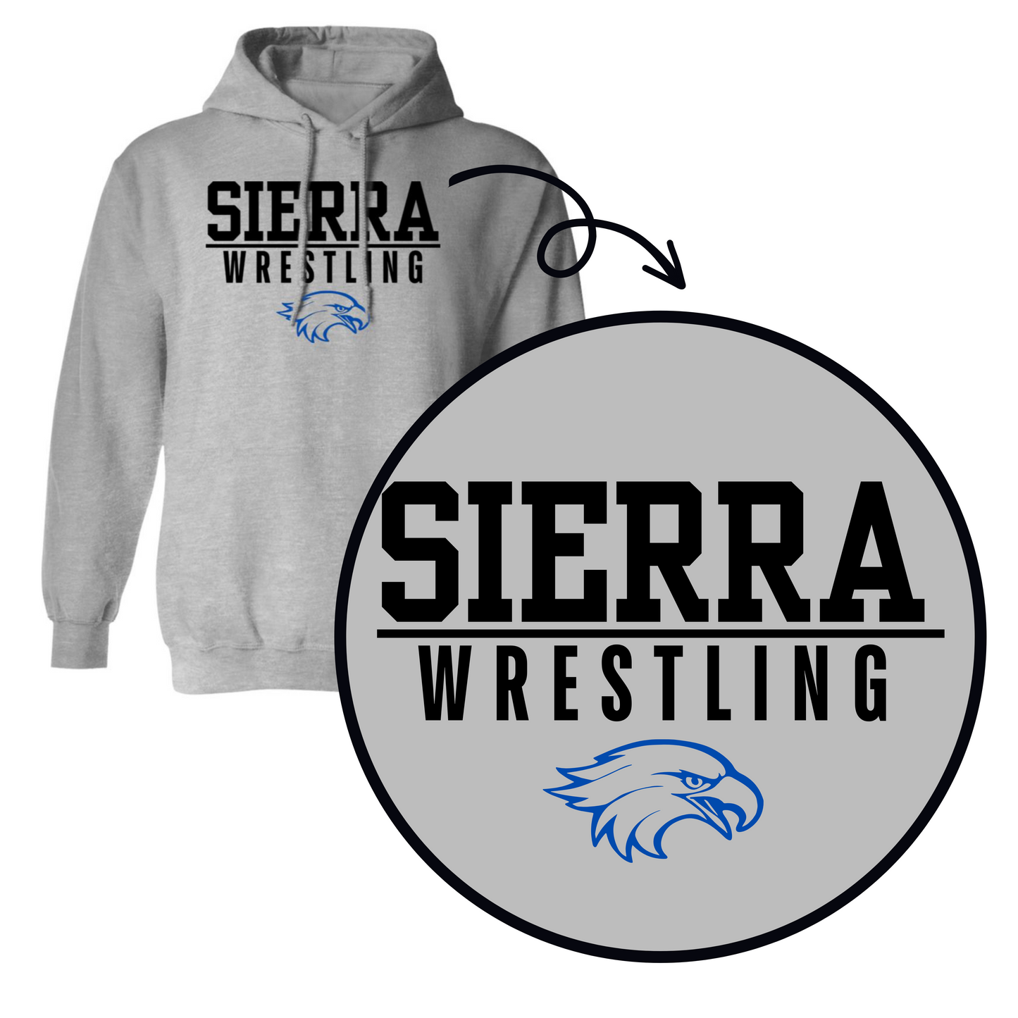 Eagles Wrestling