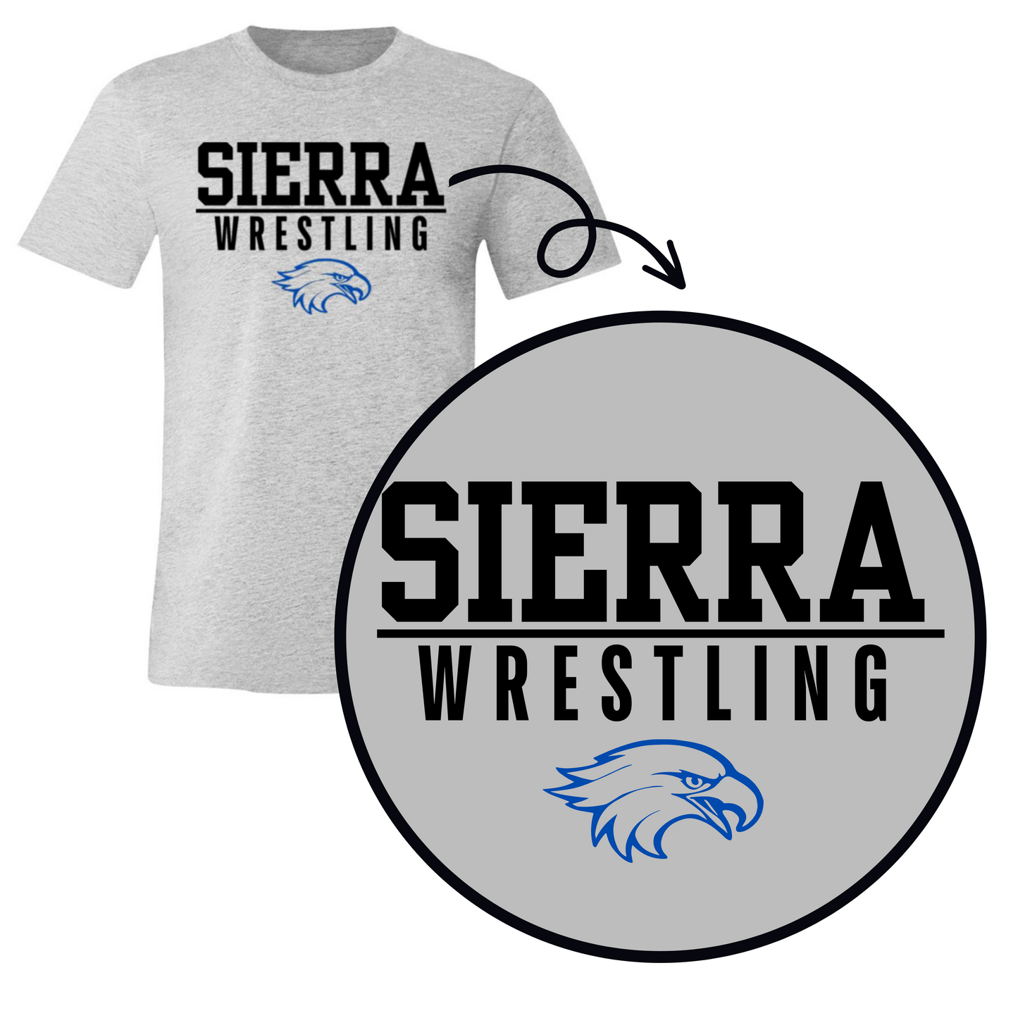 Eagles Wrestling