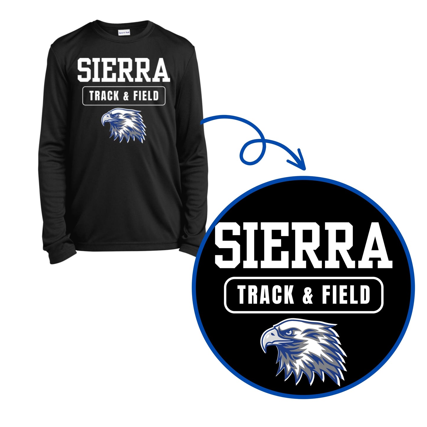 Eagles Track and Field- Adult