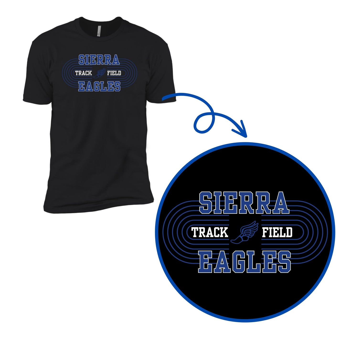 Sierra Track & Field- Youth