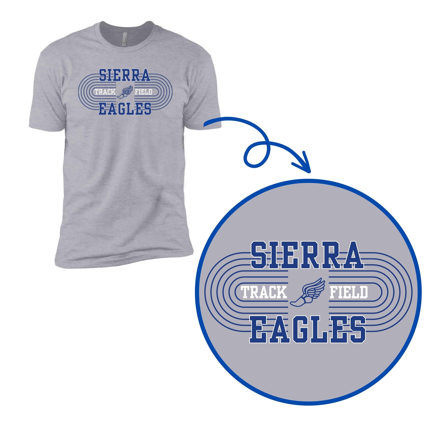 Sierra Track & Field- Youth