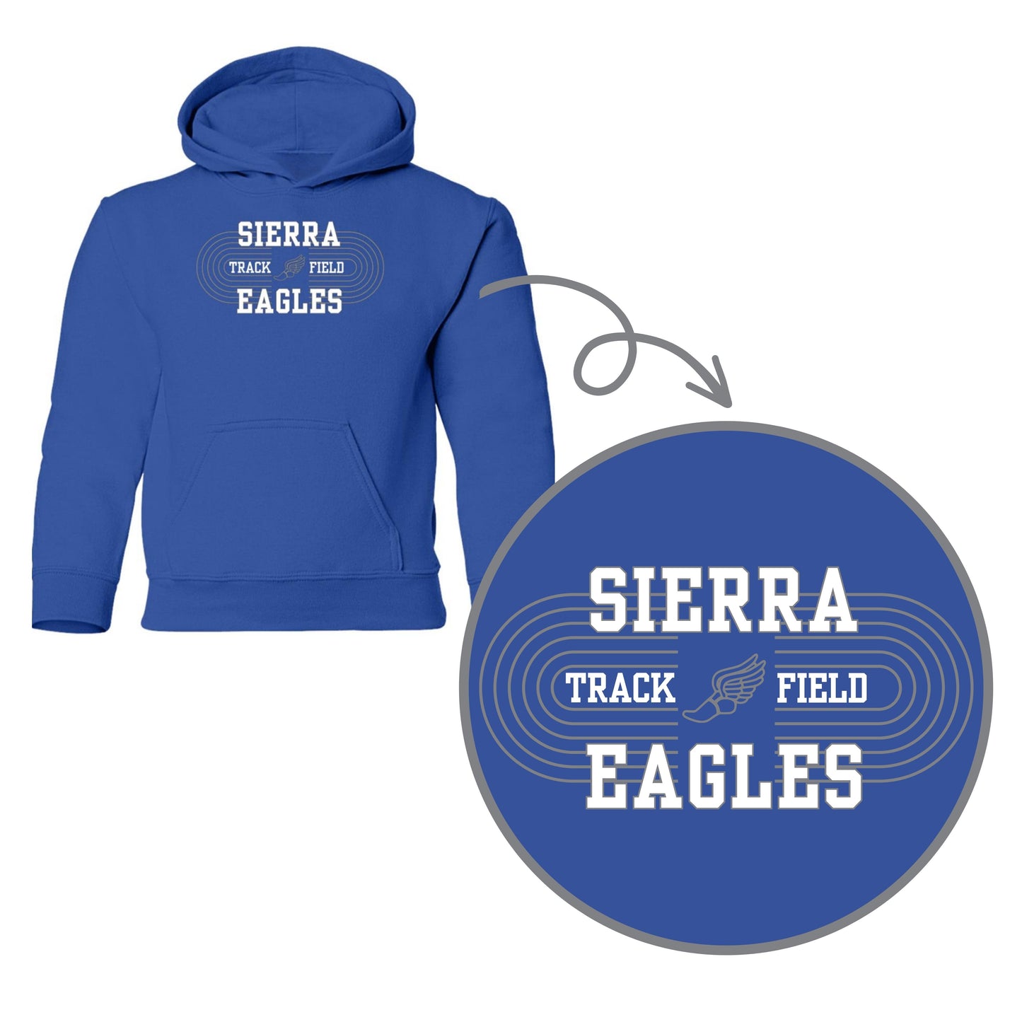 Sierra Track & Field- Youth