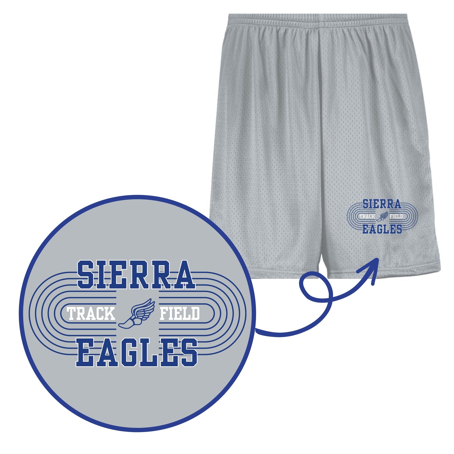 Sierra Track & Field- Youth