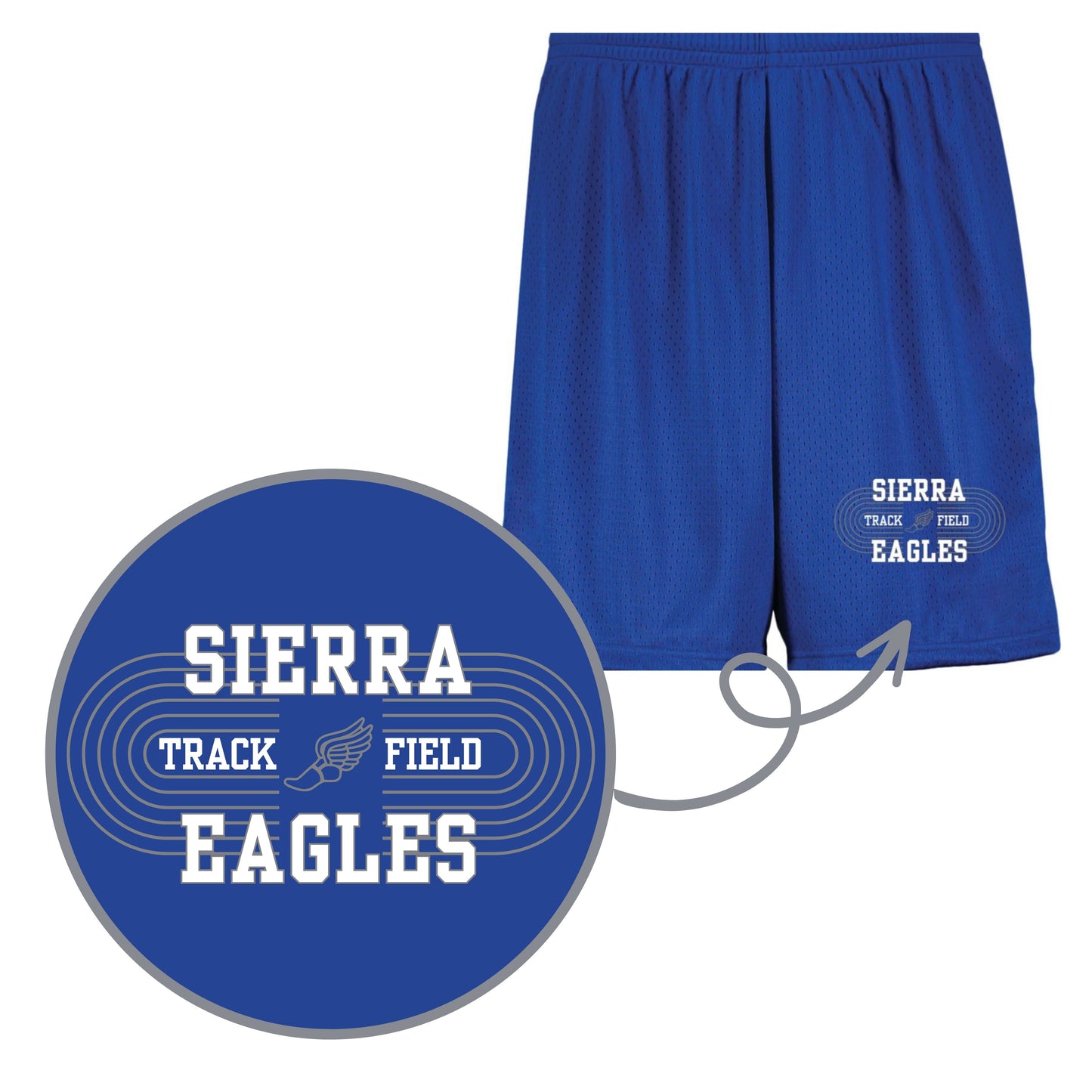 Sierra Track & Field- Youth
