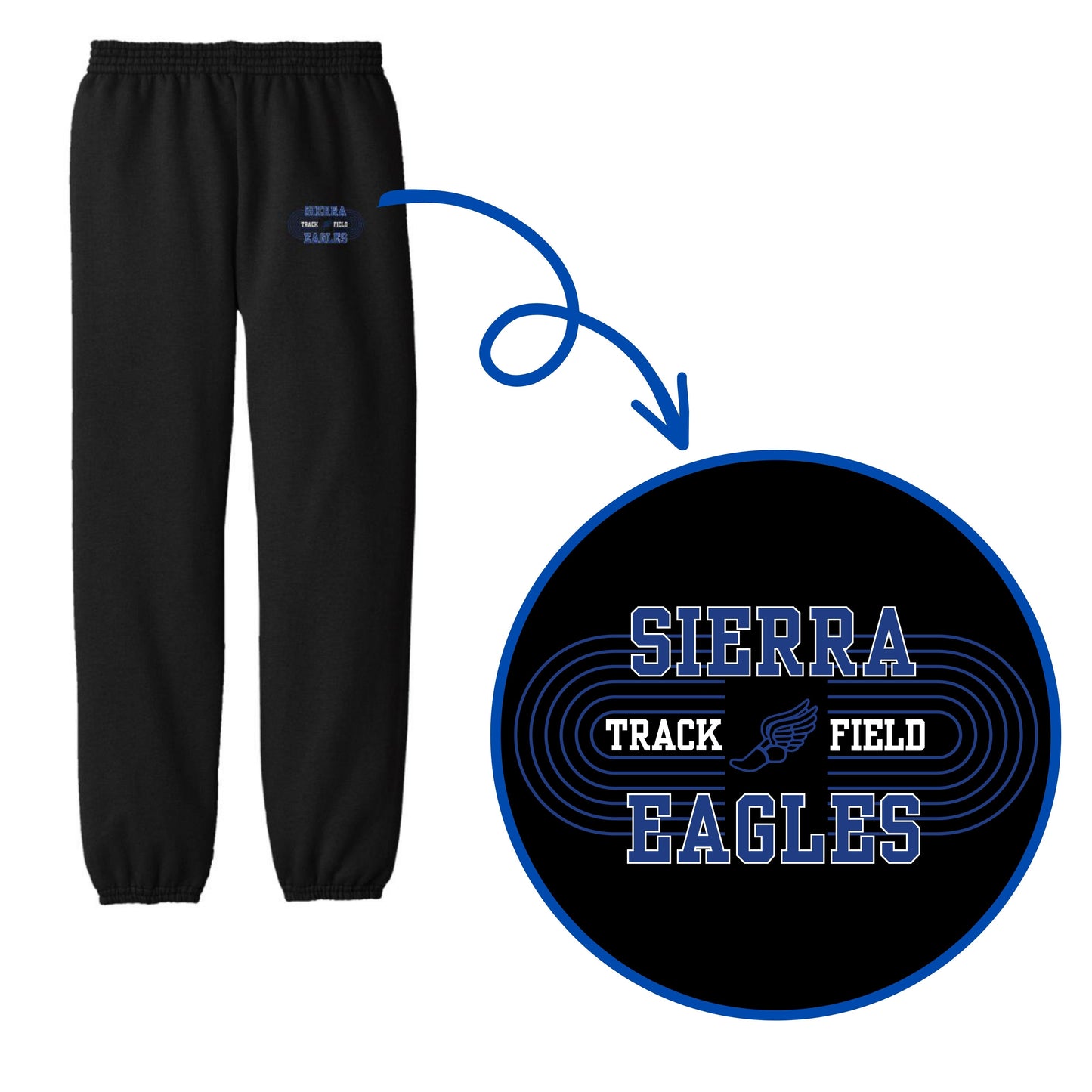 Sierra Track & Field- Youth