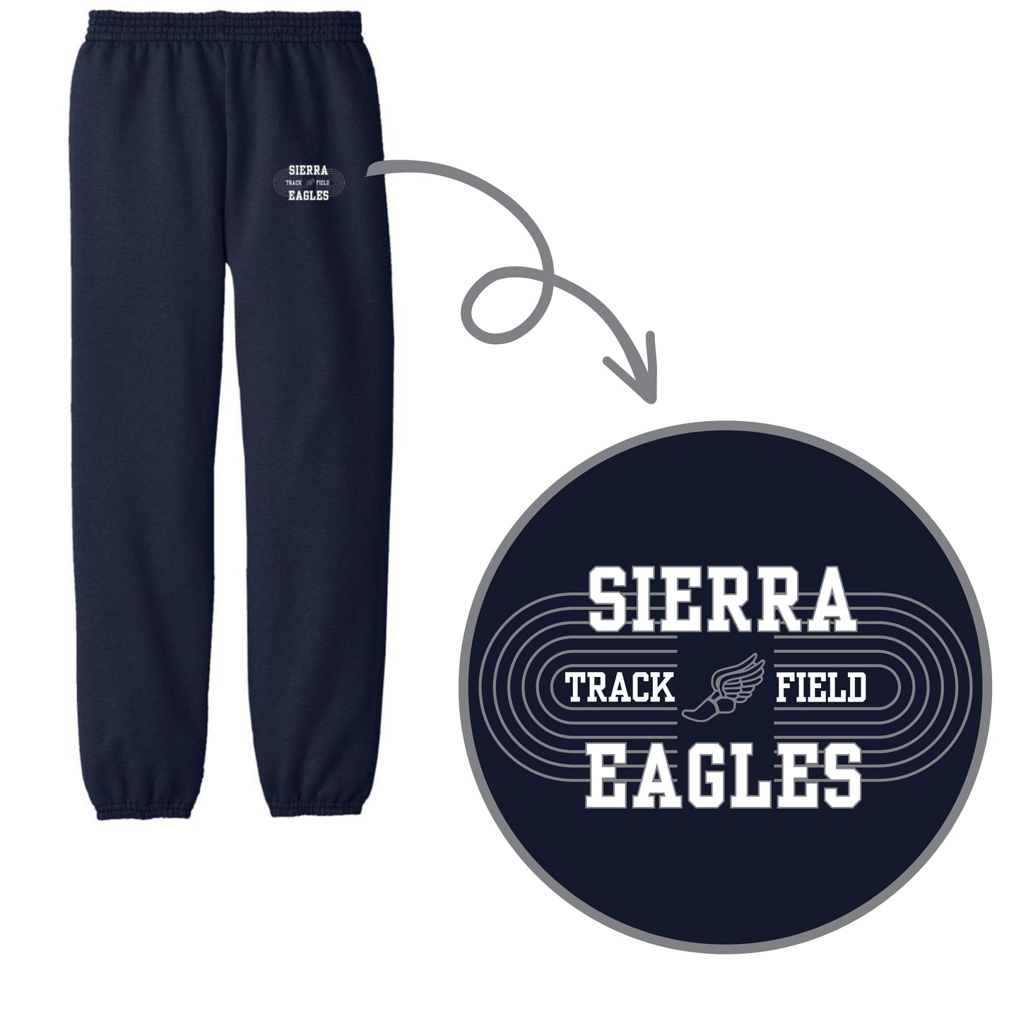 Sierra Track & Field- Youth