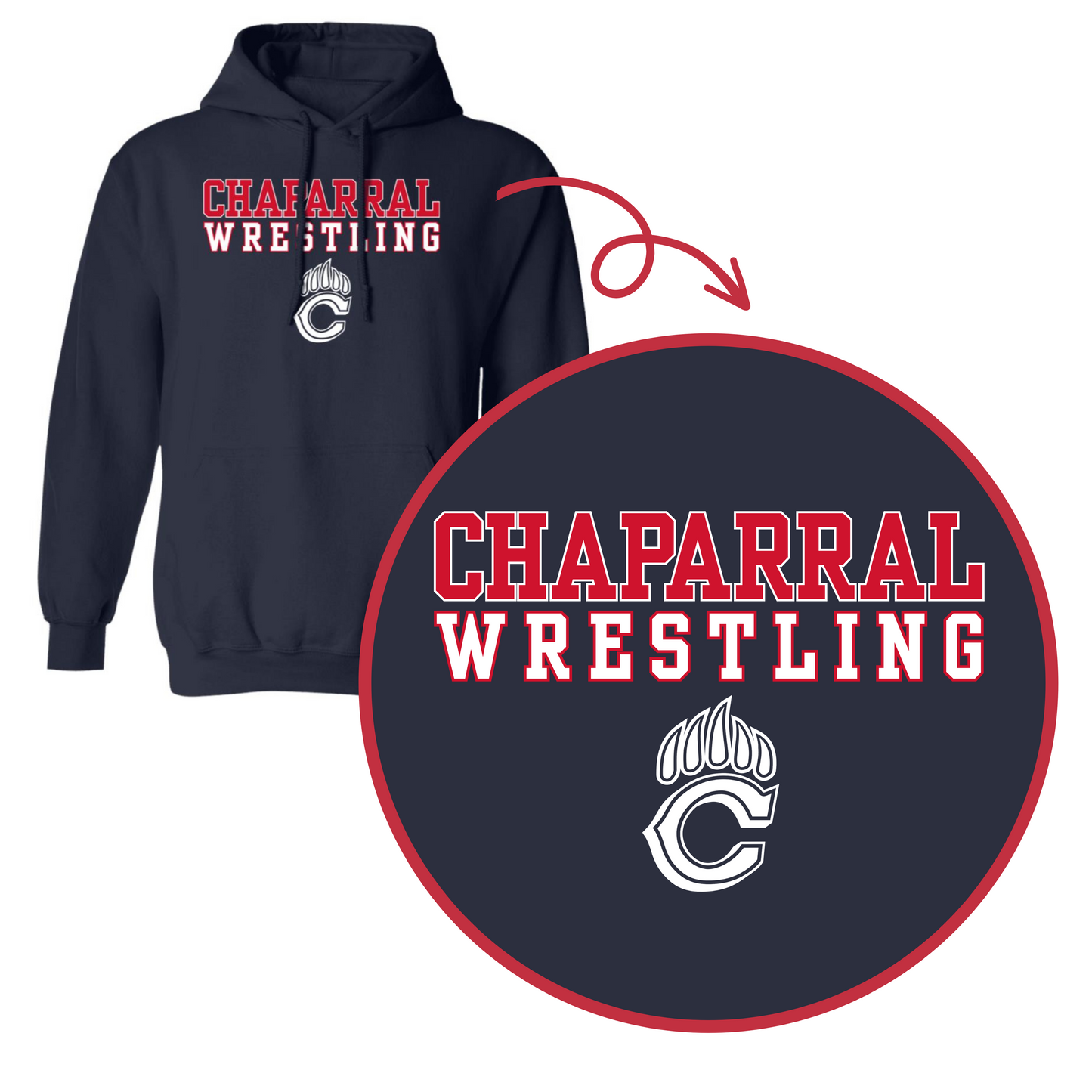 Chaparral Elite