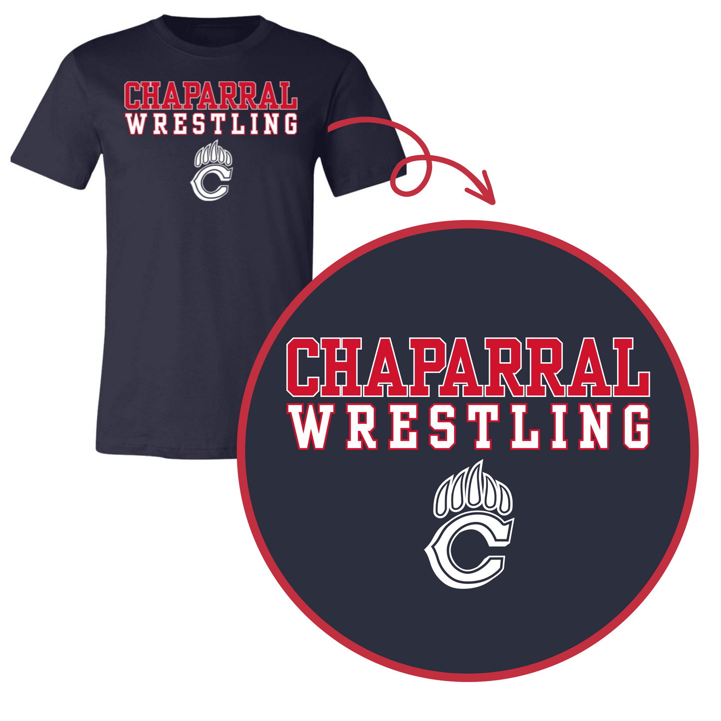 Chaparral Elite