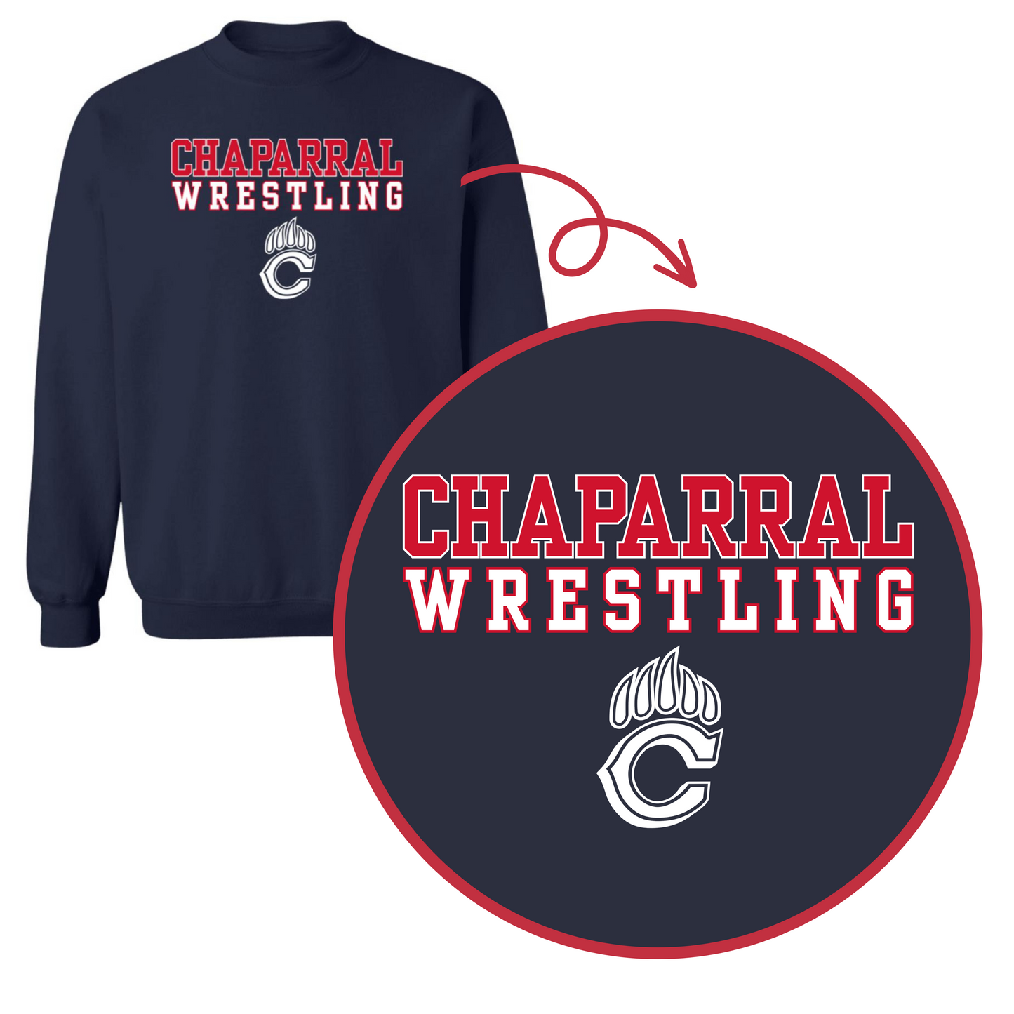 Chaparral Elite