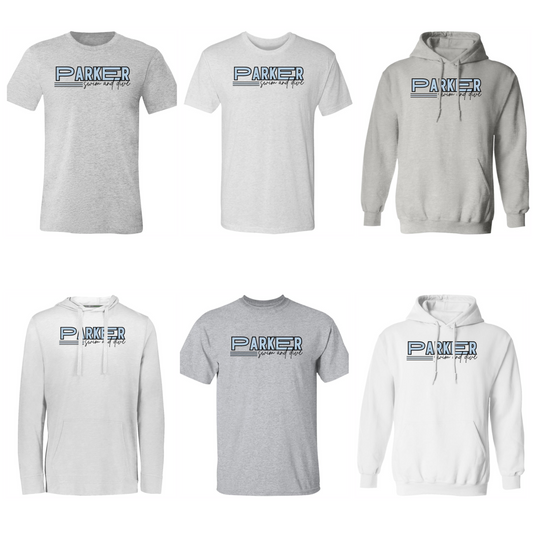 Parker Swim Elite