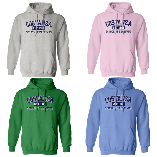 Festivus Establish 1966- Adult Hoodie