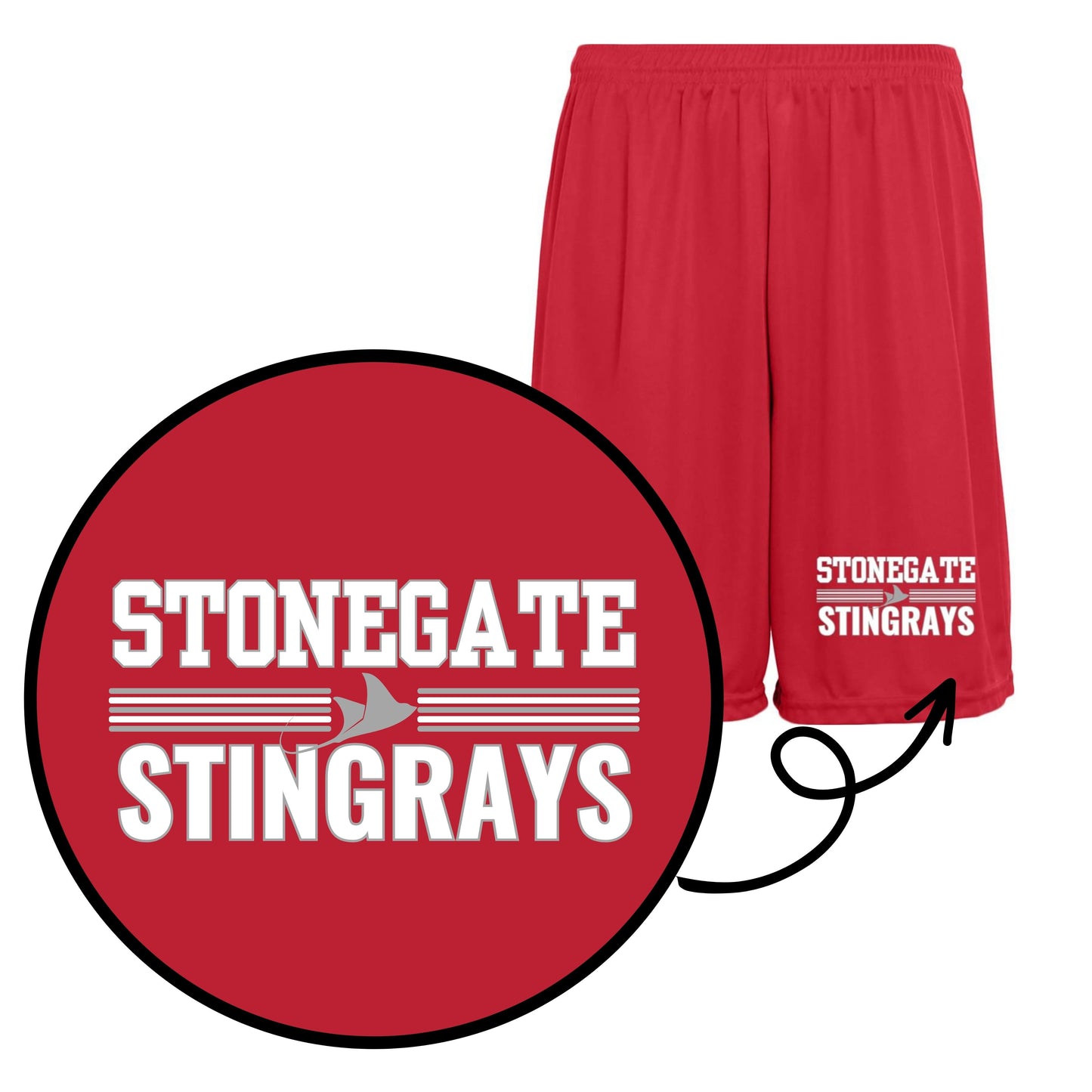 Stonegate Athletics- Adult
