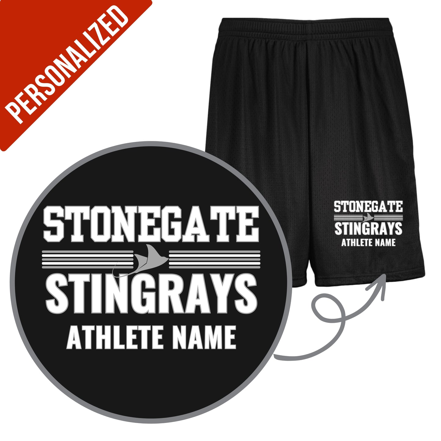 Stonegate Athletics- Youth