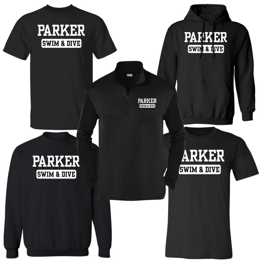 Parker Classic