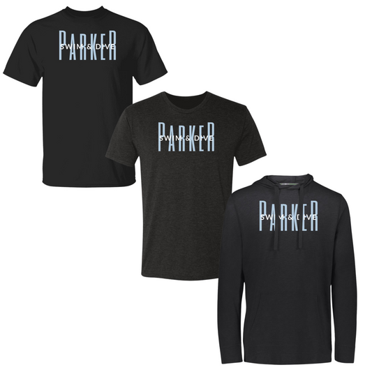 Parker Proud