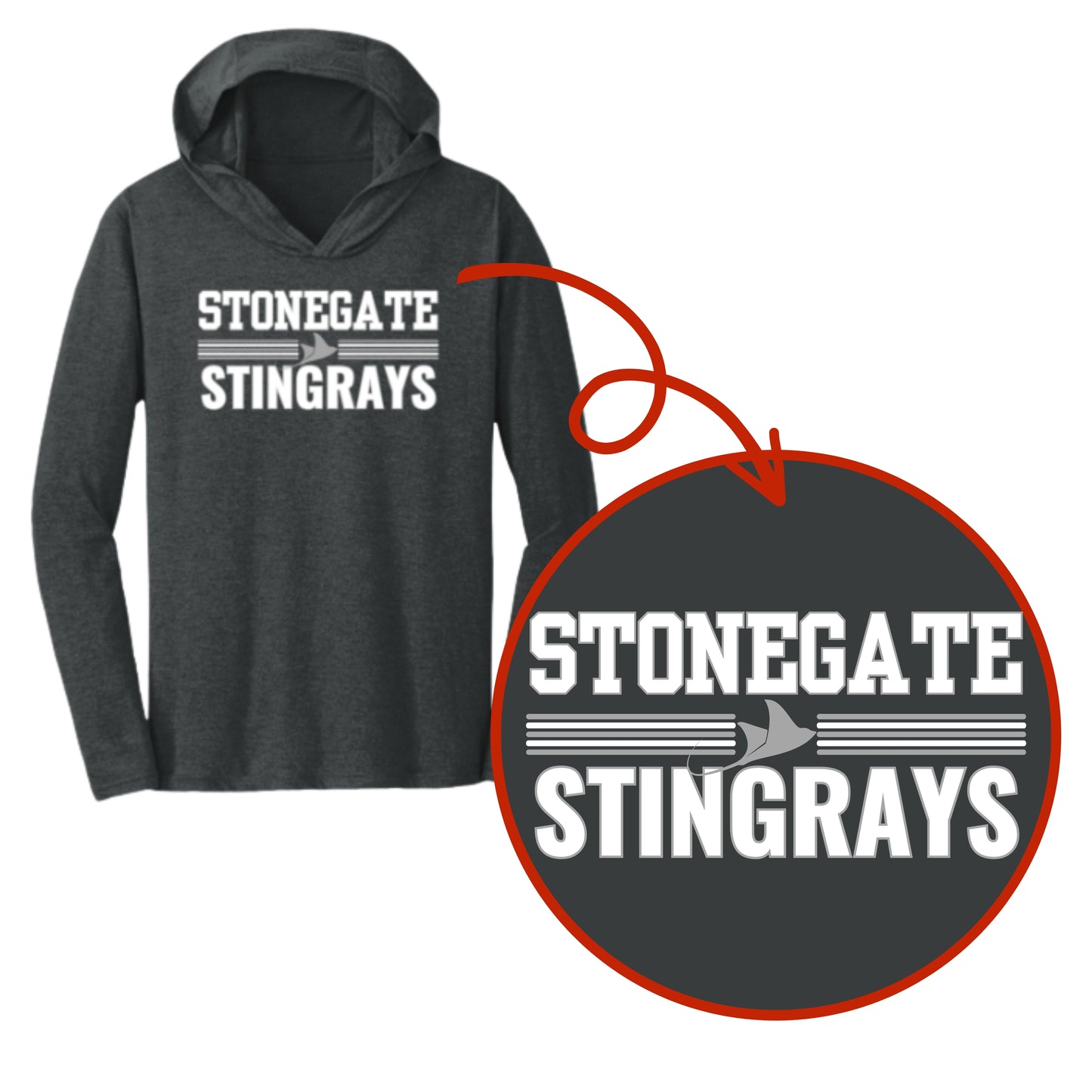 Stonegate Athletics- Adult
