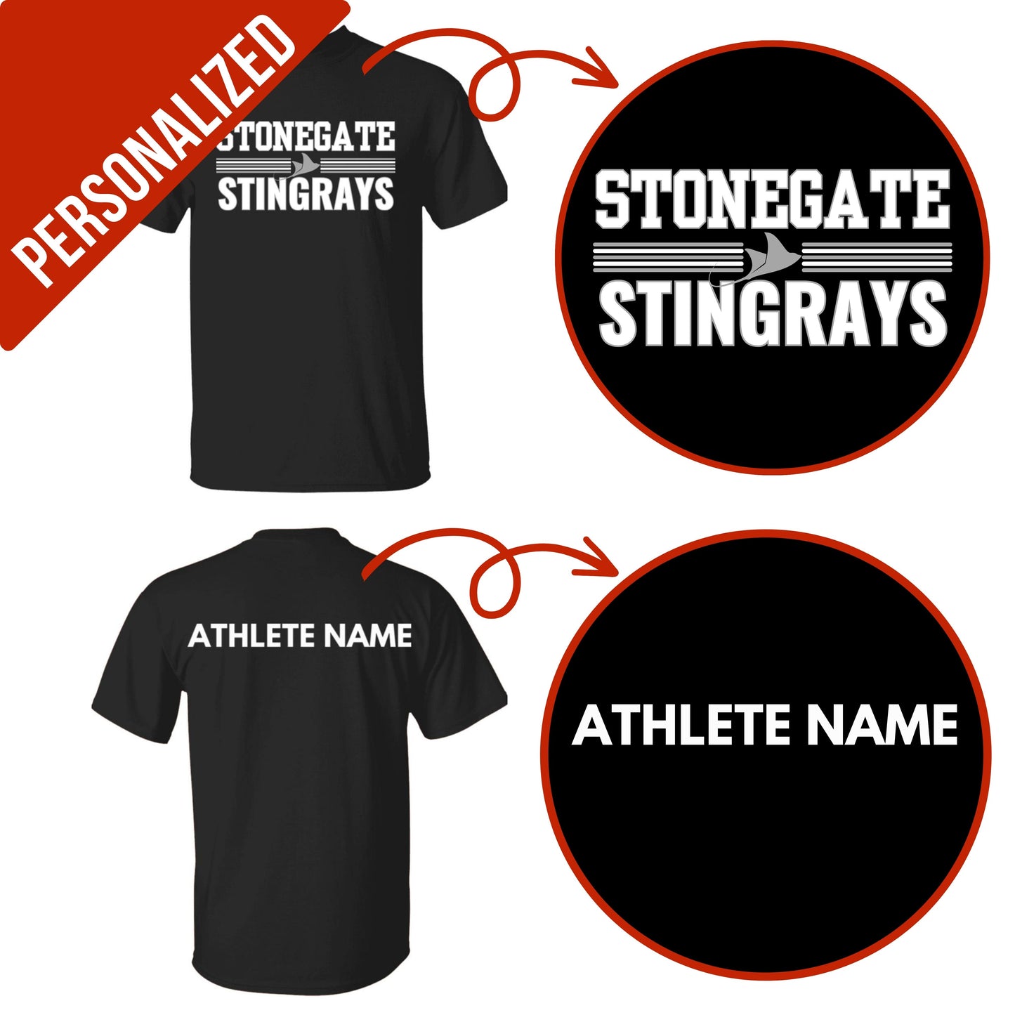 Stonegate Athletics- Youth